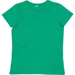 Mantis Damen Bio T-Shirt M02 kelly green S