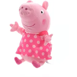 Peppa Wutz Plüschfigur (31cm)