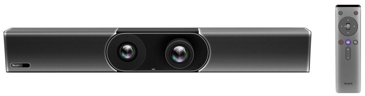 Yealink MeetingBar A30-010 All-in-One Videokonferenz-Leiste 1206652