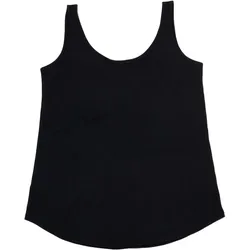 Mantis Damen Tanktop Tank Top M92 black S