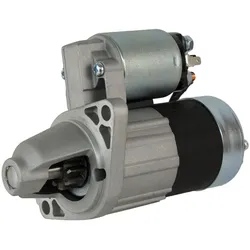 Anlasser für Kubota Traktoren B1600, B5001, B6001...