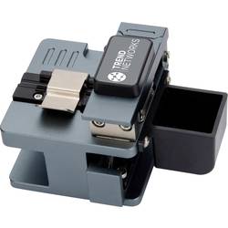 Trend Networks FiberMASTER Fiber Cleaver STD R301-CLEAVE-STD Glasfaser-Werkzeug Inkl. auswechselbarer Messer 3 mm (max)