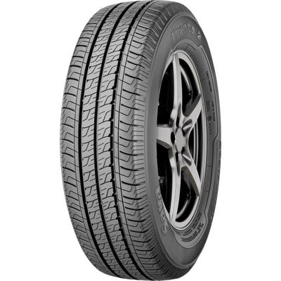 SAVA Sommerreifen 185 R14C 102/100R 8PR - Trenta 2 571179