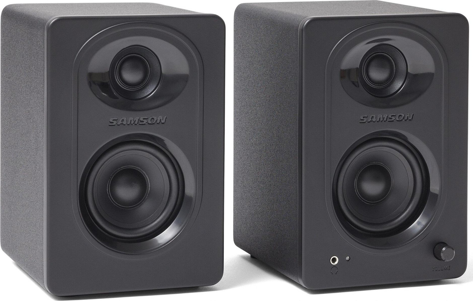 Samson MediaOne M30 actieve studiomonitoren