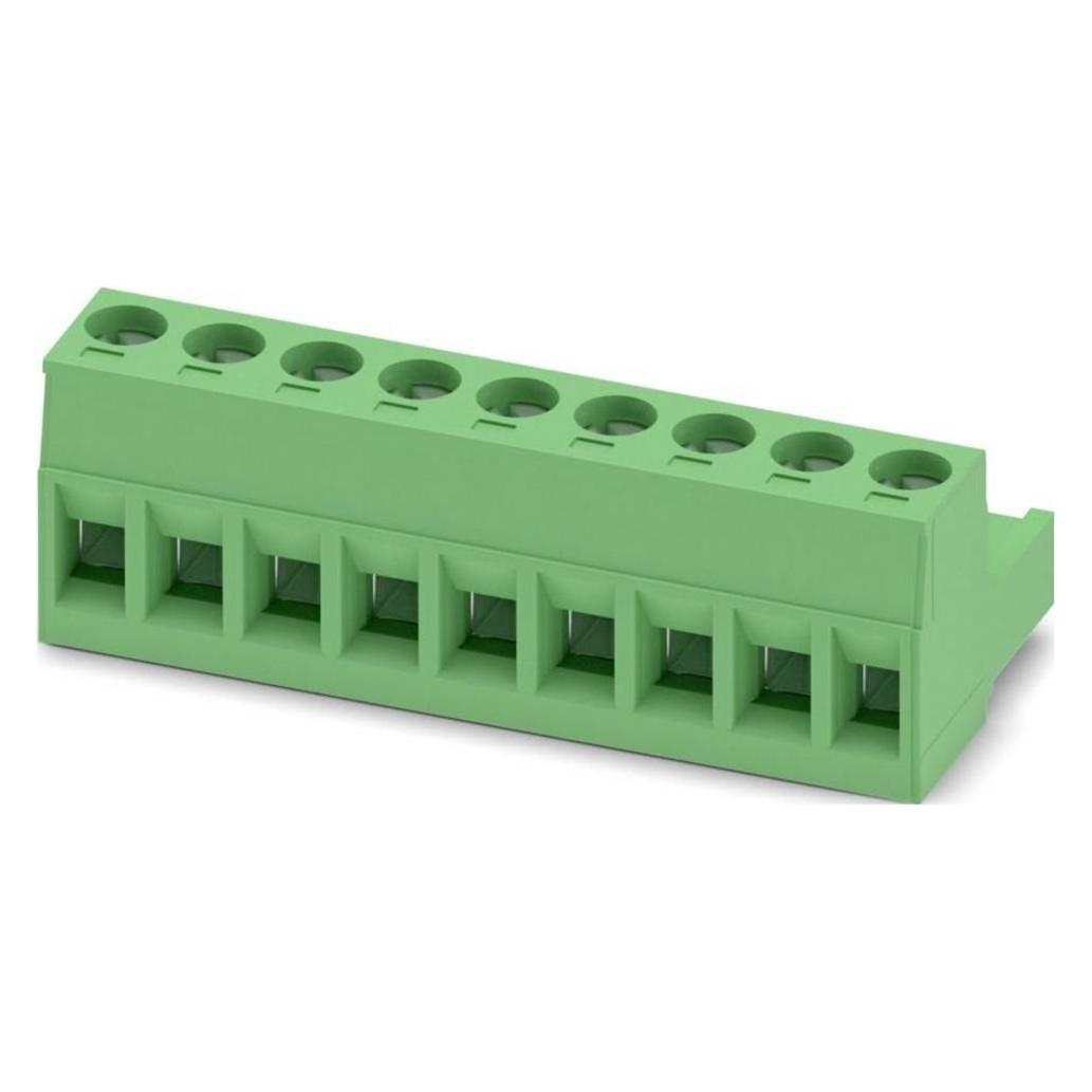 Phoenix Contact Phoenix 1754588 - PCB - Grün (1754588)