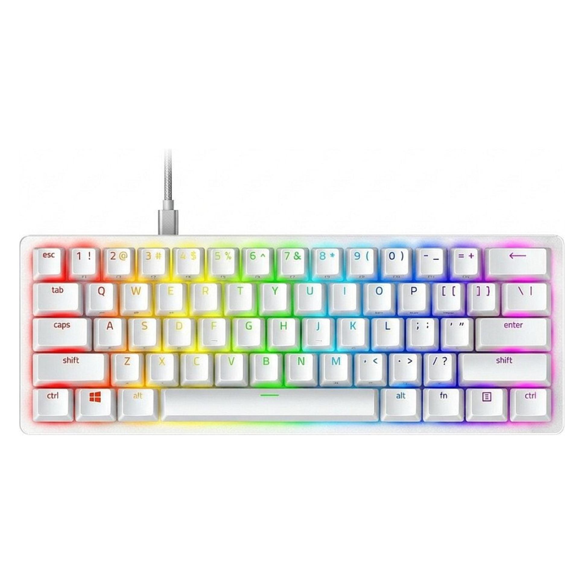 Razer Huntsman V3 Pro Mini (DE, Kabelgebunden) (RZ03-04992000-R3G1)