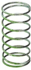 Elster Jeavons Honeywell Elster J48 Black/Lime Green Spring - 45-65mbar
