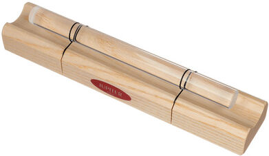 "Dieter Schrade Crystal Chime ""Jupiter"" Rouge"