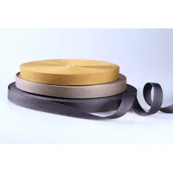 PP-Gurtband | 20 mm Breite | 25 m Rollenware | Limited Edition | stabil | robust | flexibel | 1,8 mm Stärke