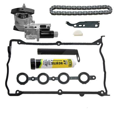 Bestprice Satz Nockenwellenversteller [Hersteller-Nr. 30414834] für Audi, Seat, Skoda, VW