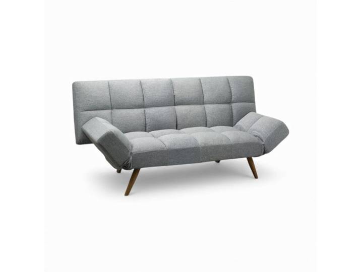 Canapé Convertible dépliable - Lagoon gris