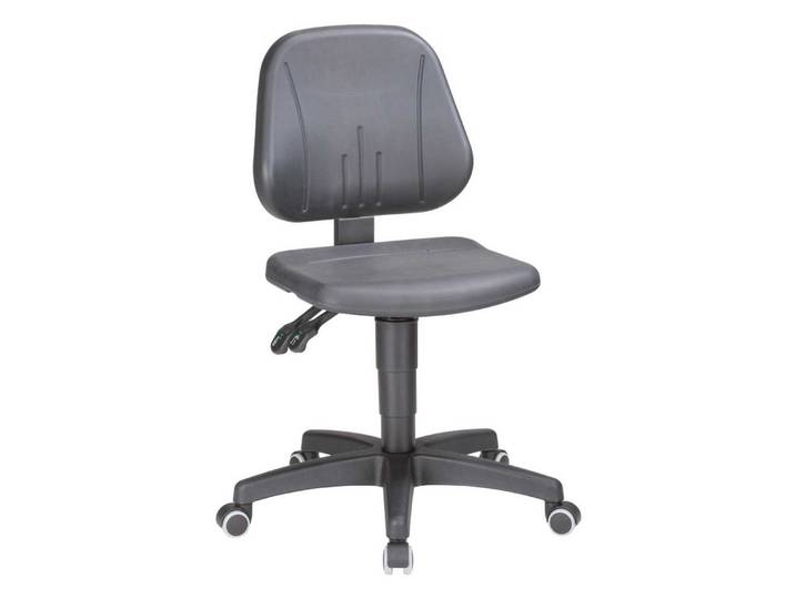 bimos Drehstuhl, Arbeitsdrehstuhl Unitec 2 Integral schaum 9653-2000