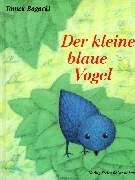 Tomek Bogacki - Der kleine blaue Vogel - Preis vom 11.10.2026 15:43:13 h