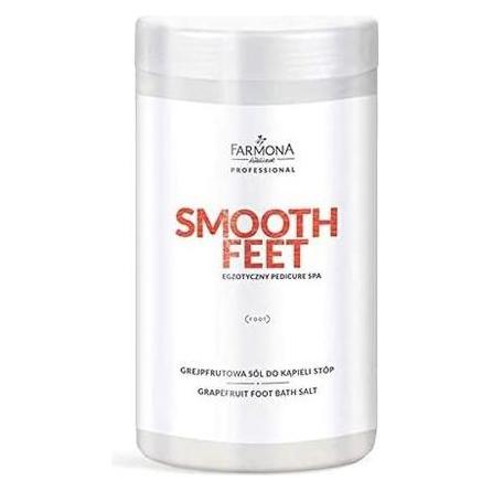 Farmona Smooth Feet Grapefruit Foot Bath Salt 1.5kg (Fussbad, 1500 g) (47594477)