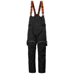 Winterhose "BIFROST" schwarz - S - schwarz
