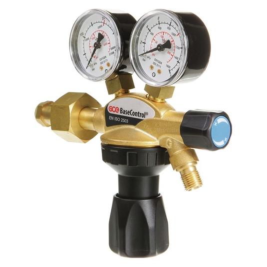 GCE Flaschendruckminderer BaseControl (870456)