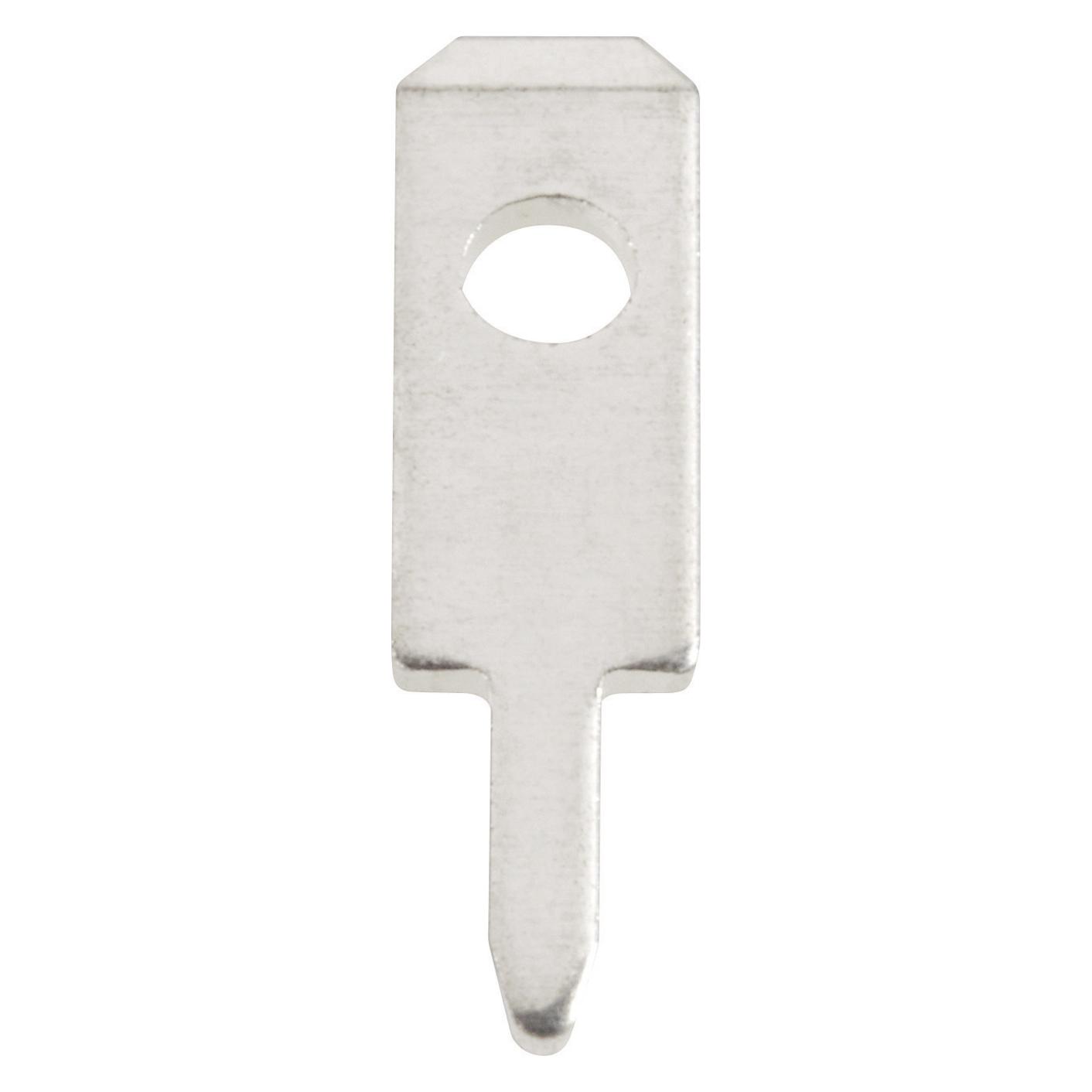 Vogt Verbindungstechnik Flachstecker (378005.68)