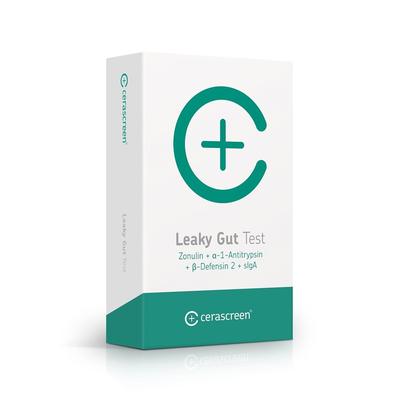 Cerascreen Leaky Gut Test Stuhl 1 St