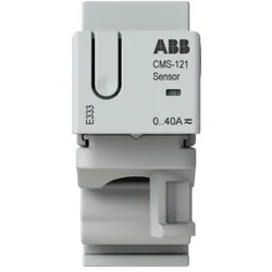 ABB CMS-121DR Offener Stromsensor 40A, zur Hutschienenmontage für InSite Energiemonitoring 2CCA880241R0001
