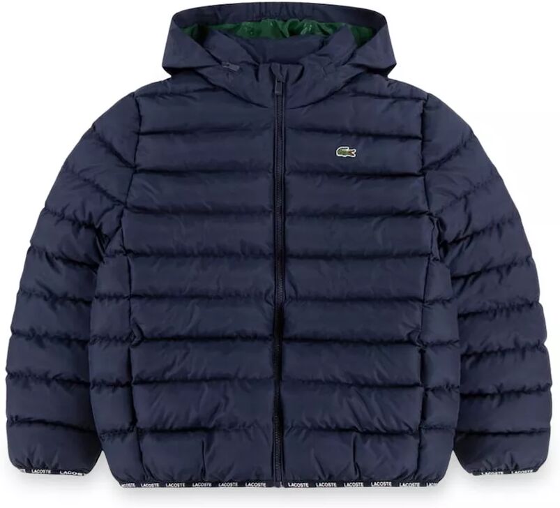 Lacoste - Pufferjacke, 10A, Marine