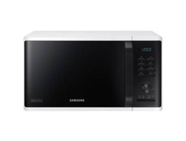 Four micro-ondes SAMSUNG 23 L 20 programmes 1150W - Blanc