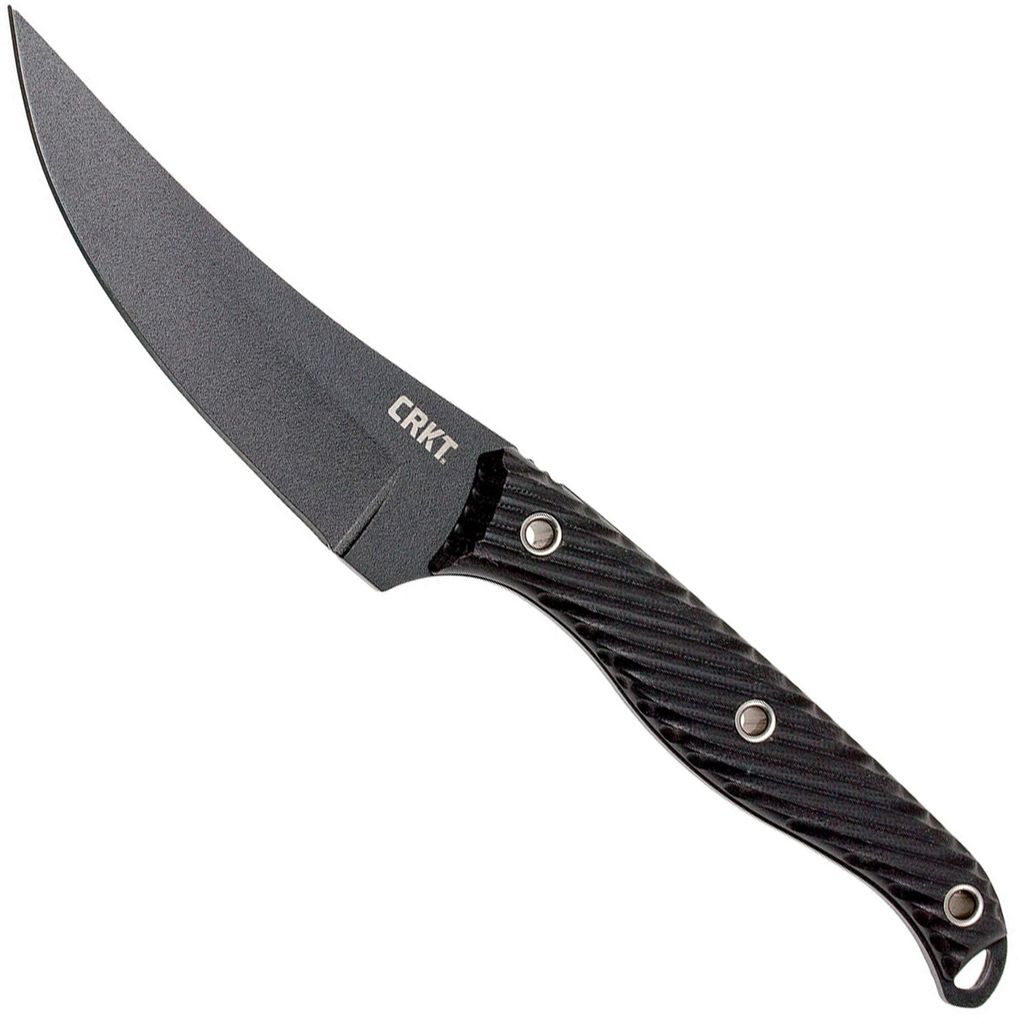 CRKT Clever Girl 2709 lama fissa, Austin McGlaun design