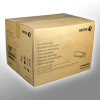 Xerox Trommel 101R00554 schwarz