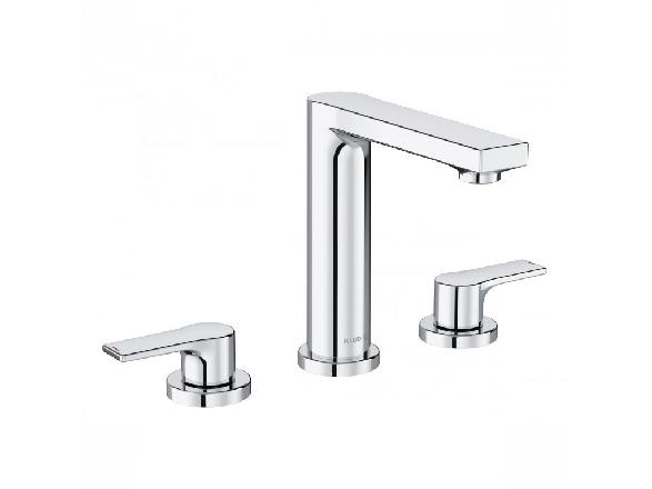 KLUDI 483930565 ZENTA SL Waschtischarmatur