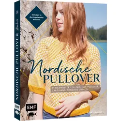 Buch "Nordische Pullover"