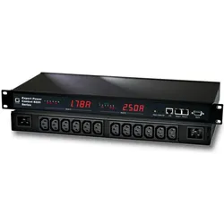 Gude IP Power Switch, USV Zubehör