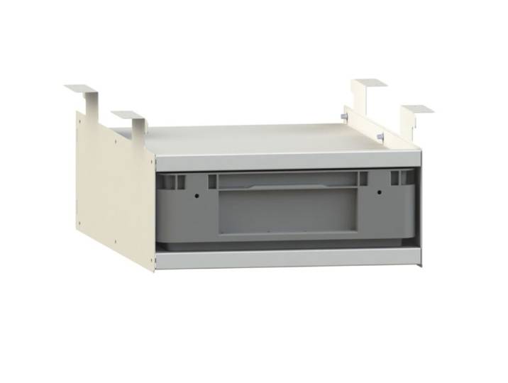 Bloc tiroir éco - PROVOST - Optim - en bois - pour établi - rangement robuste et gain de place