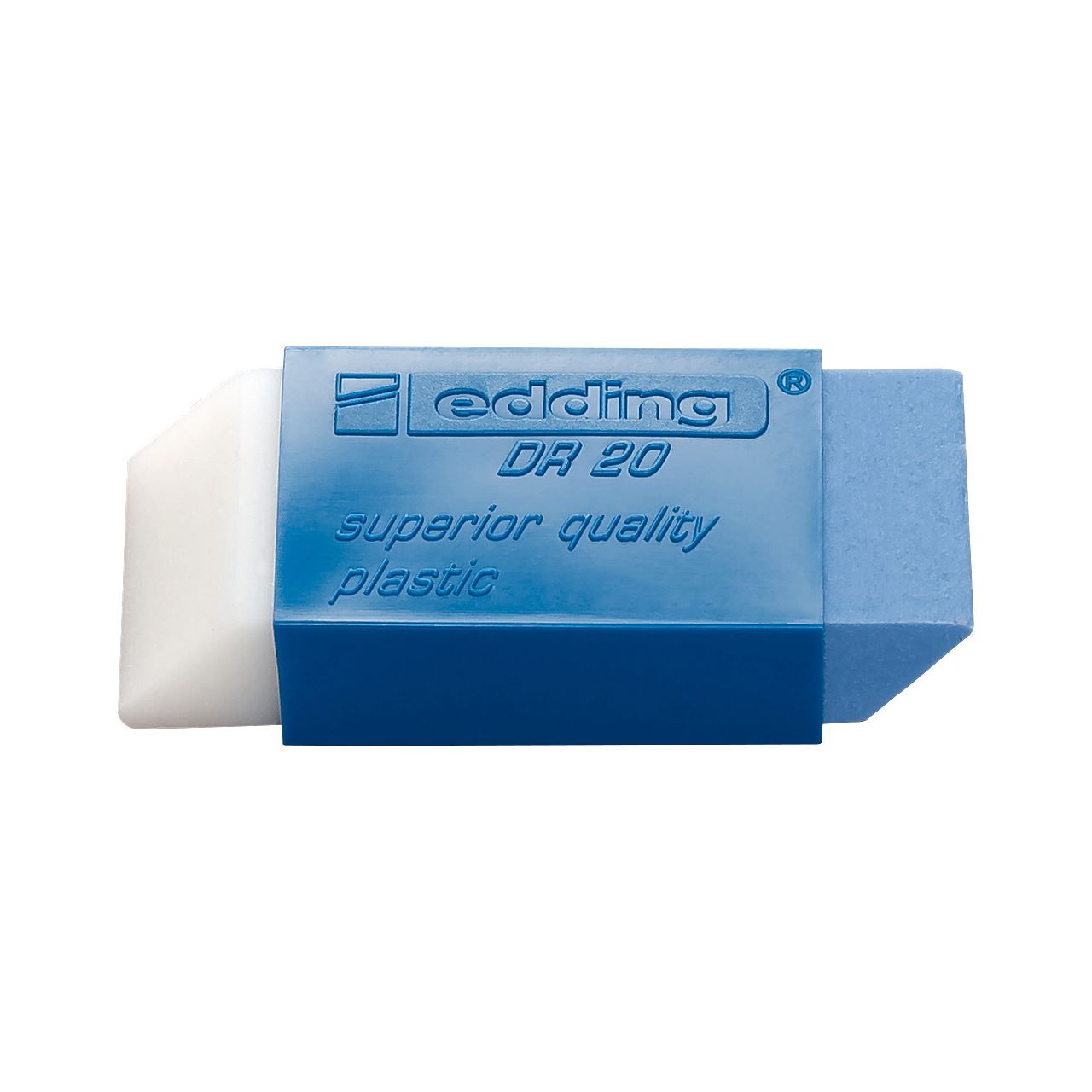 edding Radiergummi DR 20