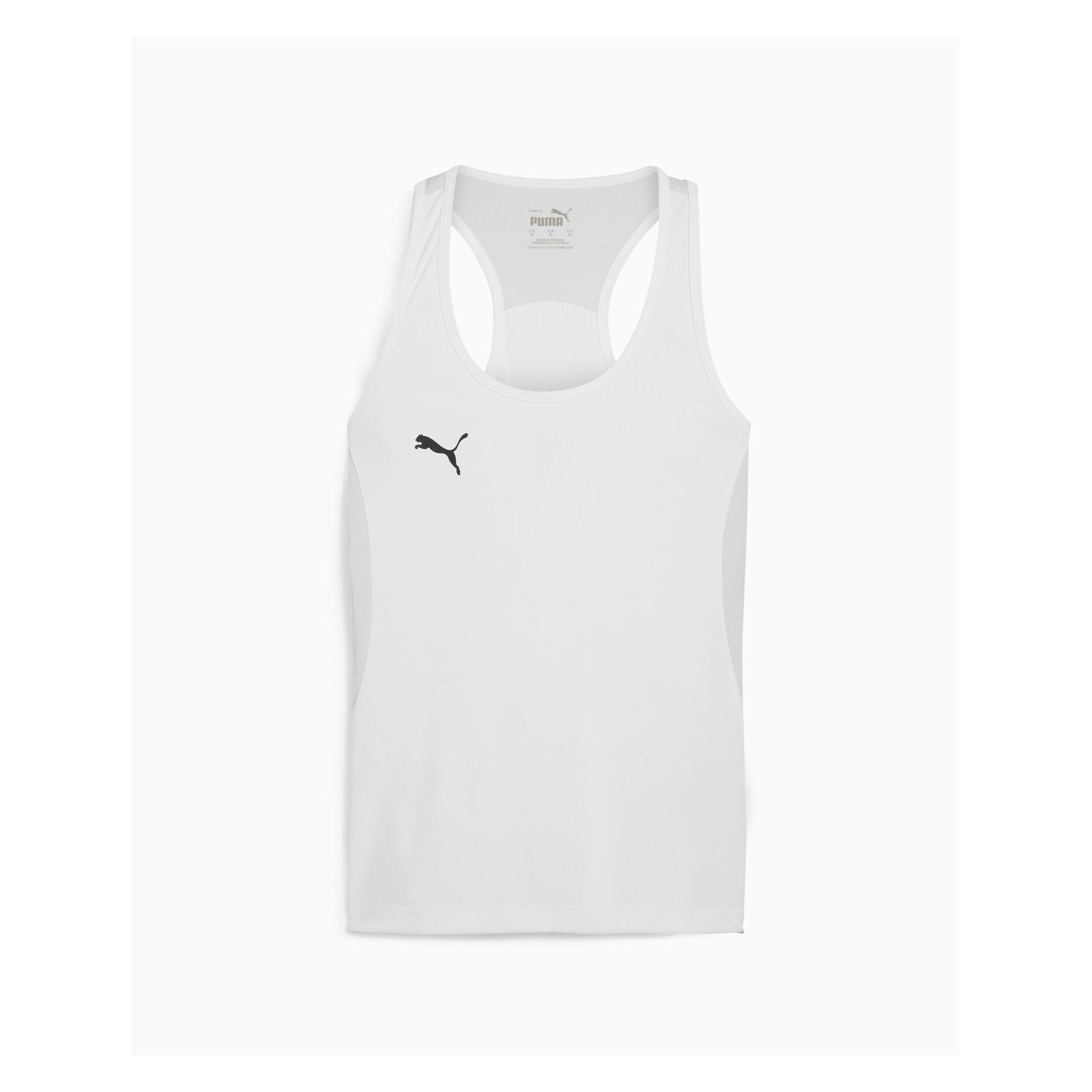 Puma teamGOAL Tank Top (S) (658767_04)