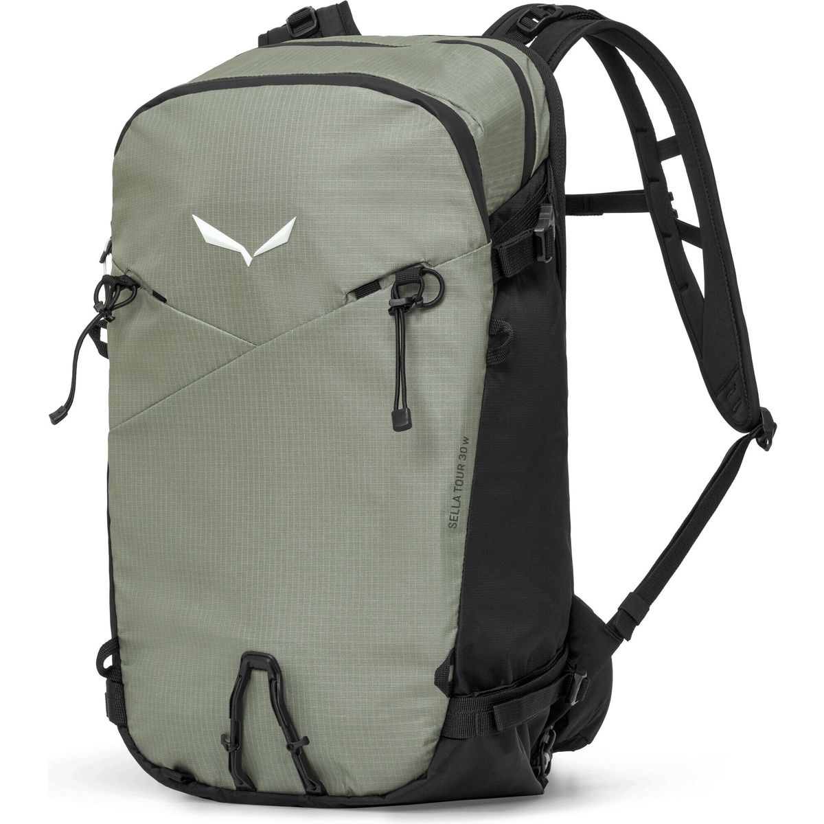 Salewa Sella Tour 30L W shadow/black out (5191) UNI 00-0000075014-5191-UNI
