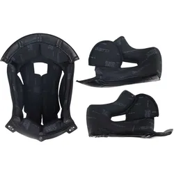 LS2 Innenpolster für MX471 Xtra - XL