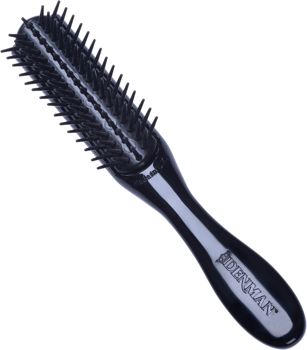 Denman D33 Gentle Styler B-2143