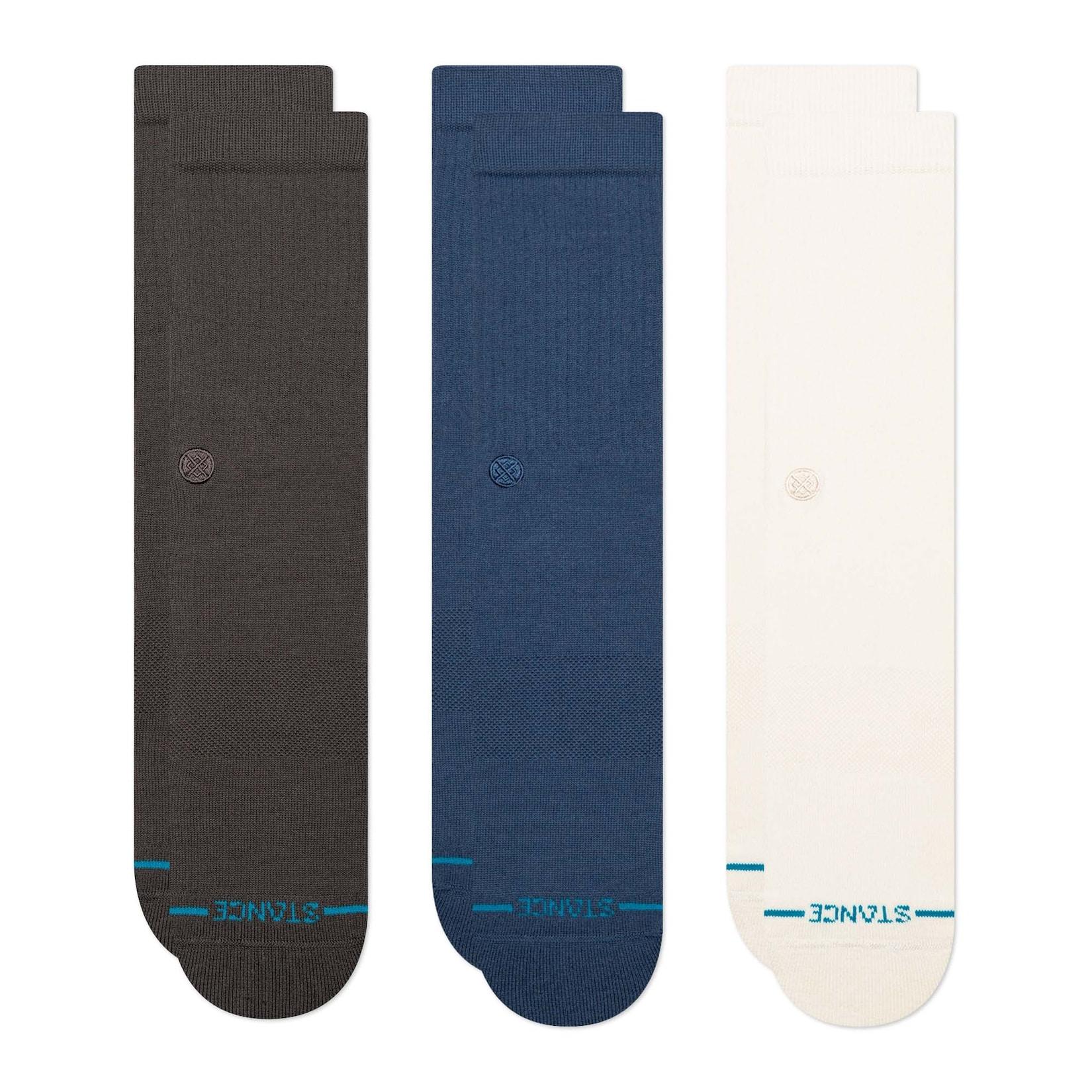 Icon Socken Unisex Socken