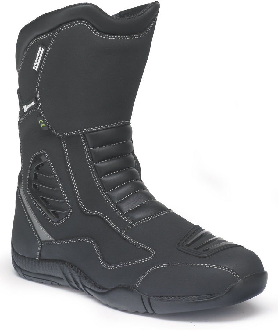 Kochmann Zyklon wasserdichte Motorradstiefel 685701.041