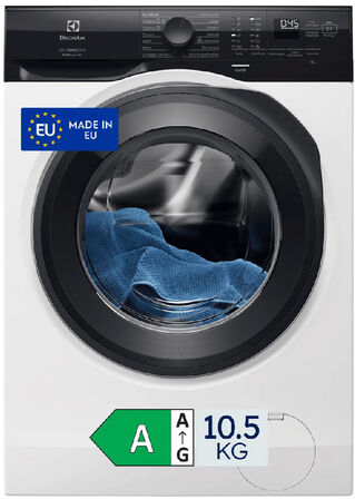 Electrolux Lavatrice Carica Frontale 10.5 Kg Classe A 1400 Giri EW6FZCH215
