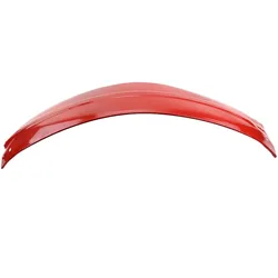 Kotflügel MTS vorn Blech 220mm Nachbau | 70-8403012-01