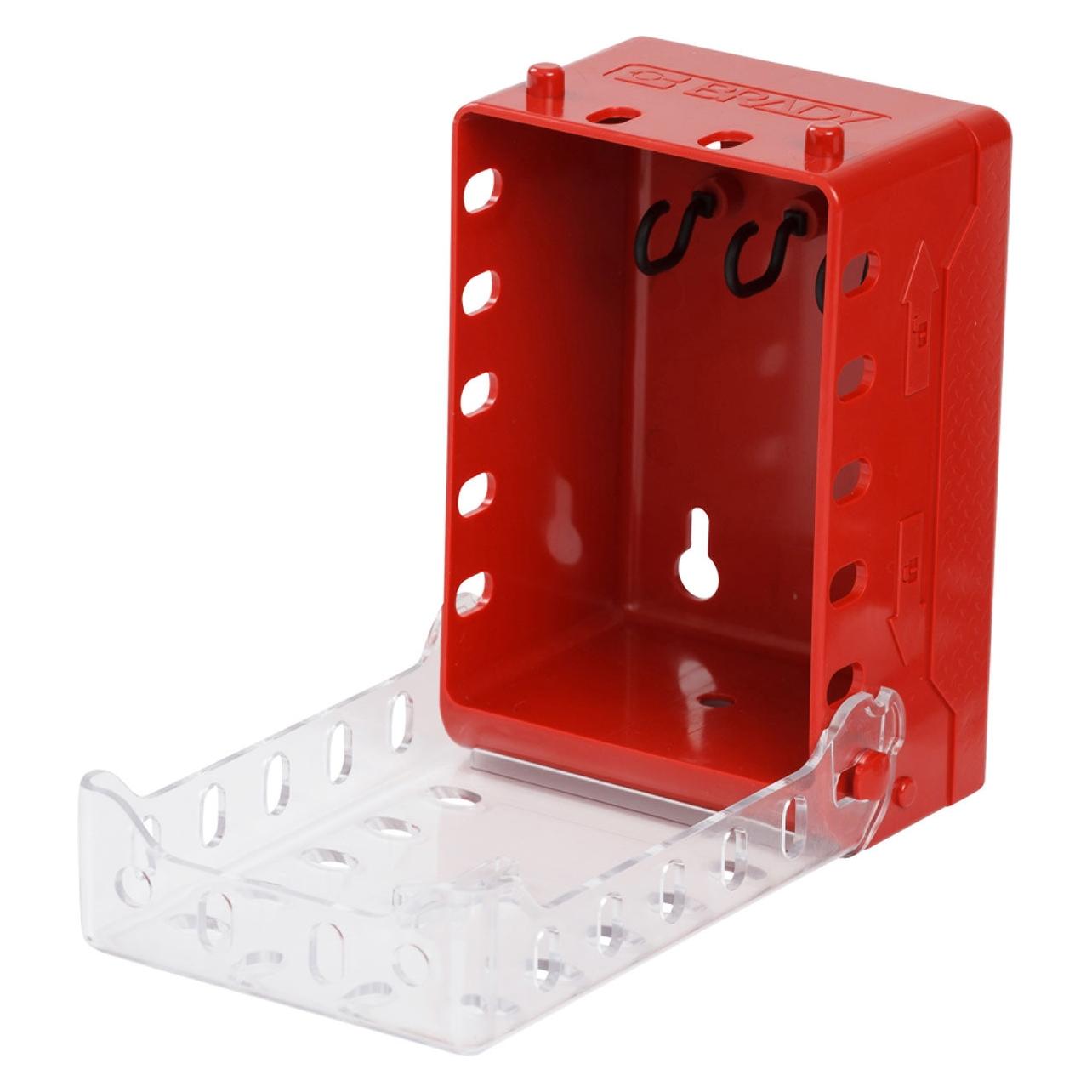 Brady Ultra-Compact Group Lock Box (149173)