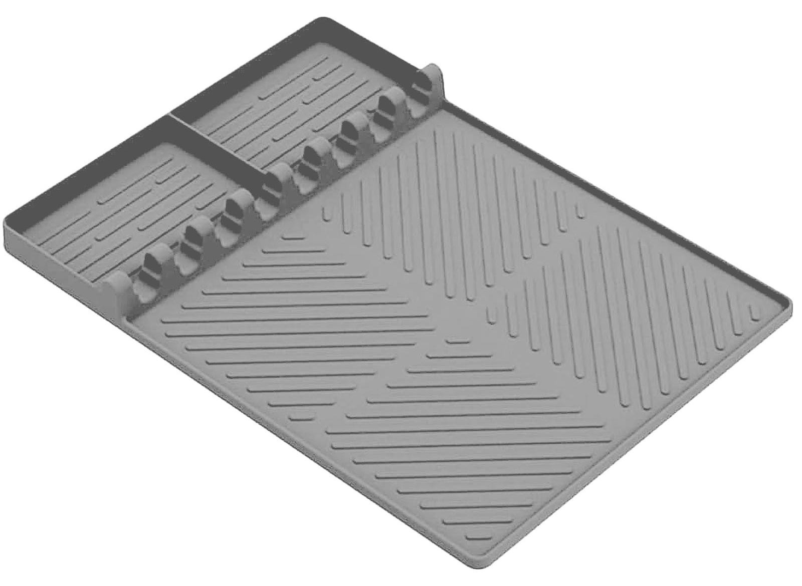Silicone Mat voor Barbecue Accessoires