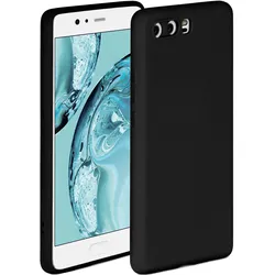ONEFLOW Soft Case Huawei P10 mit Kameraschutz