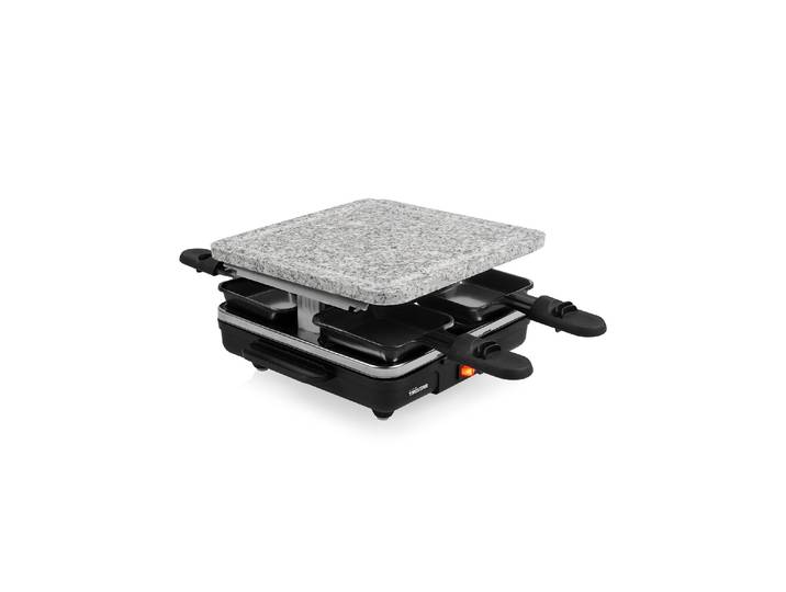 TRISTAR Raclette RA-2745 , schwarz, Raclettes, Raclette