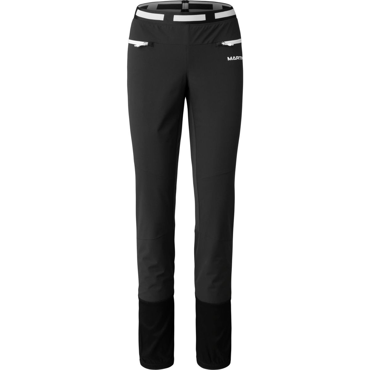 Martini Original Pants W black (110) XL PS45A0546B-110-XL
