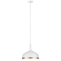 LED-Hängeleuchte max. 20 Watt