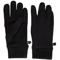4F, Schutzhandschuhe, tiefschwarze Handschuhe (L)