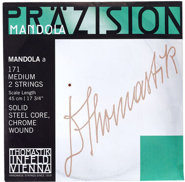 Thomastik 171 Mandola A Medium