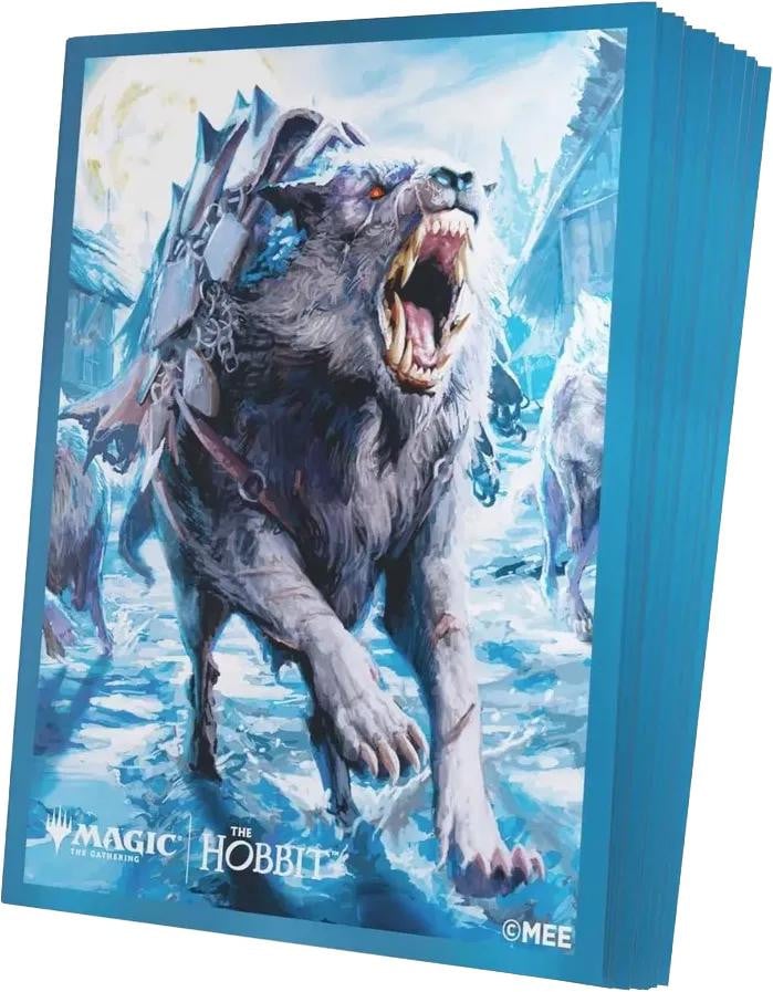 Gamegenic MTG De Hobbit Premium Art Sleeves 105 stuks