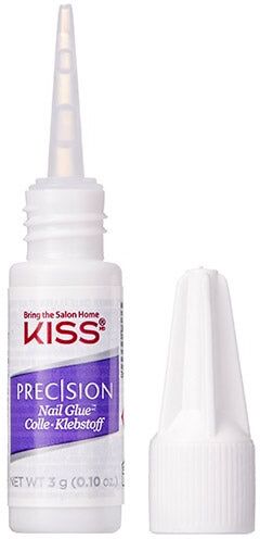 Kiss Precision Nail Glue